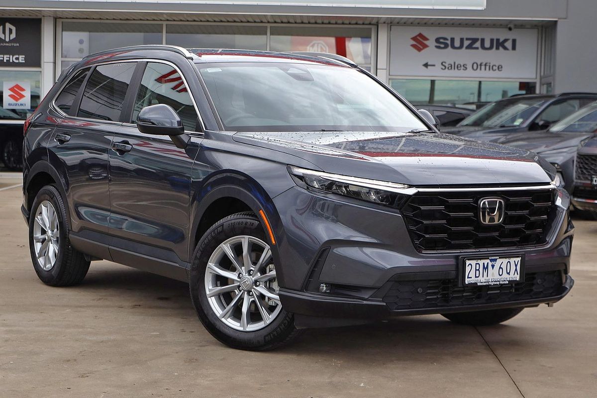 2024 Honda CR-V VTi L RS