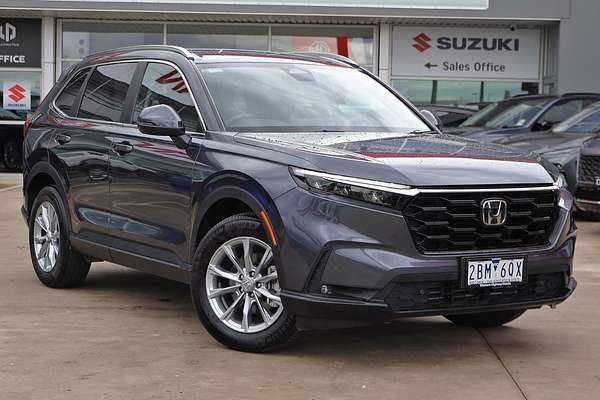 2024 Honda CR-V VTi L RS
