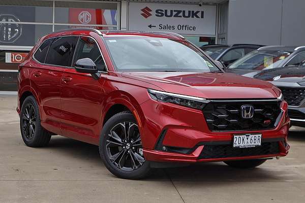 2024 Honda CR-V e:HEV RS RS