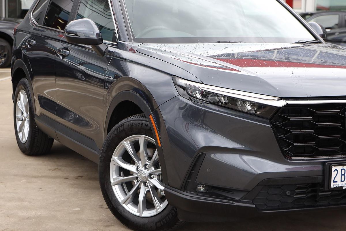 2024 Honda CR-V VTi L RS