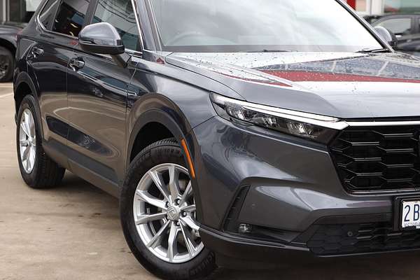 2024 Honda CR-V VTi L RS