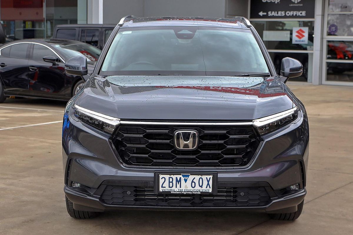 2024 Honda CR-V VTi L RS