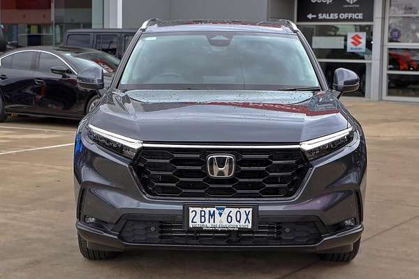 2024 Honda CR-V VTi L RS