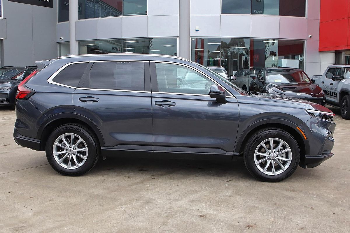 2024 Honda CR-V VTi L RS