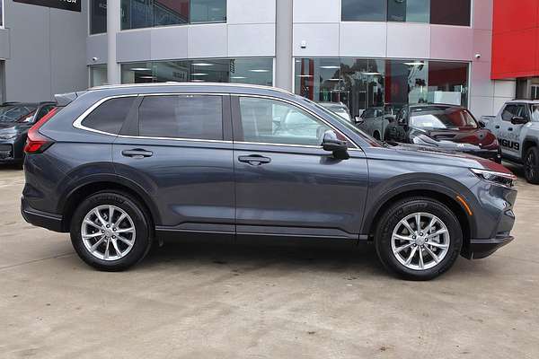 2024 Honda CR-V VTi L RS