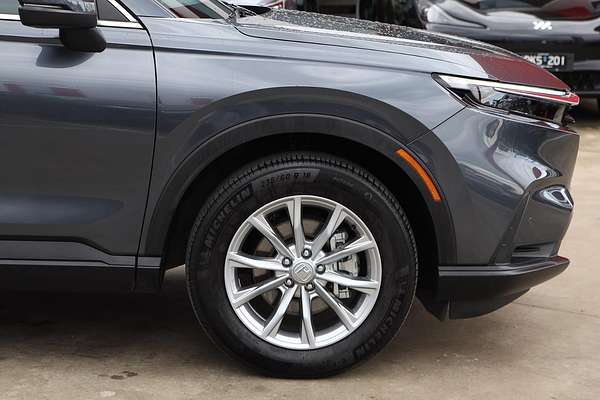 2024 Honda CR-V VTi L RS