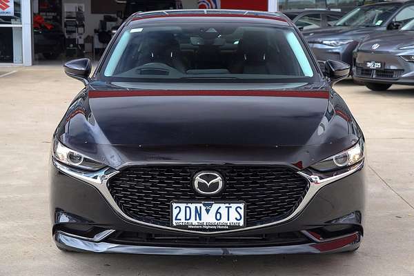 2021 Mazda 3 G20 Touring BP Series