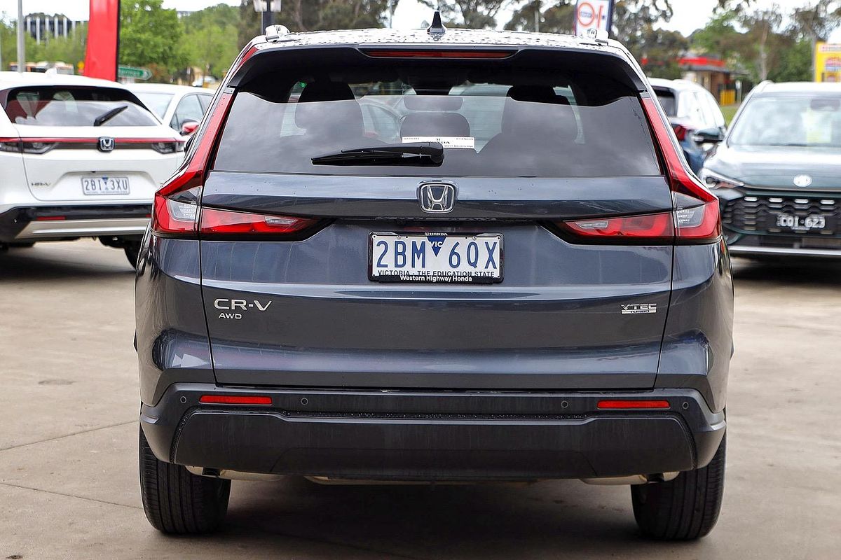 2024 Honda CR-V VTi L RS