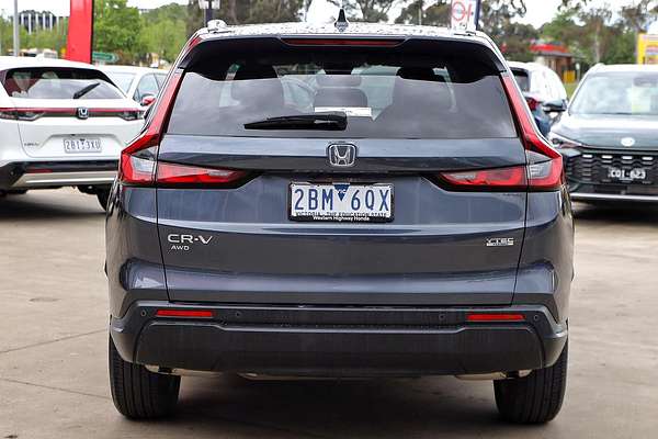 2024 Honda CR-V VTi L RS