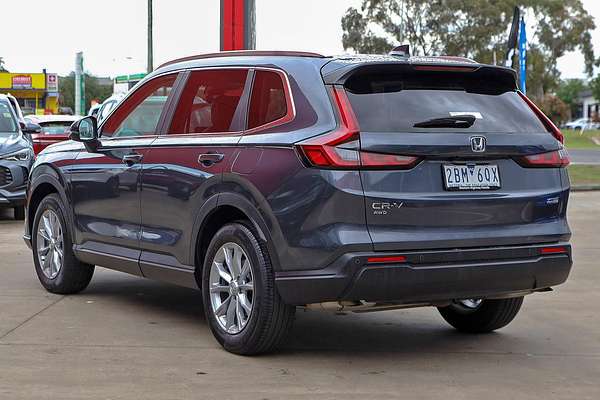 2024 Honda CR-V VTi L RS