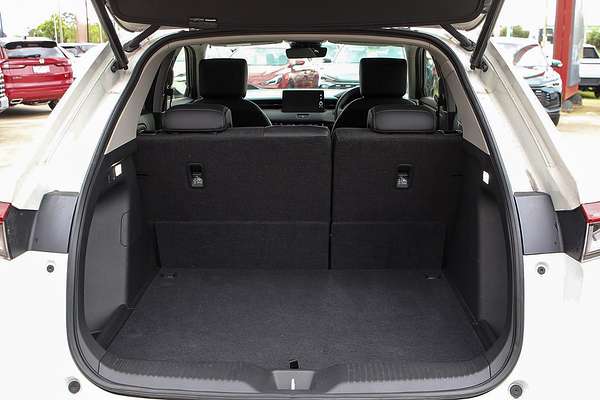 2024 Honda HR-V e:HEV L