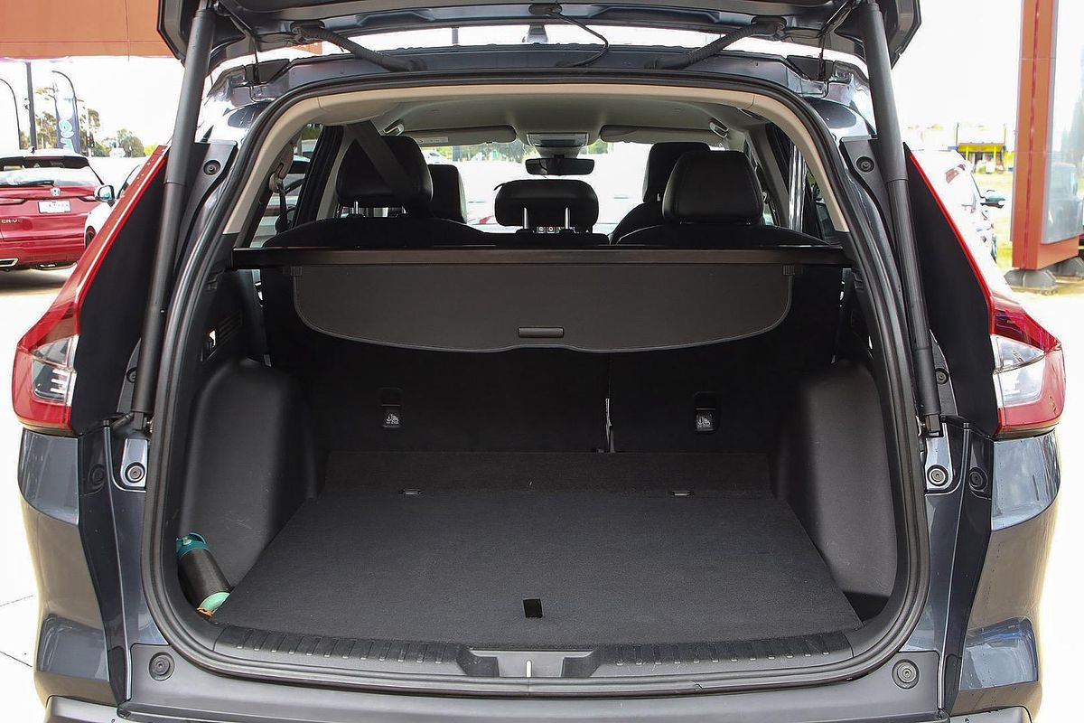 2024 Honda CR-V VTi L RS