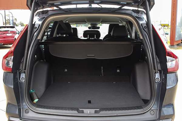 2024 Honda CR-V VTi L RS