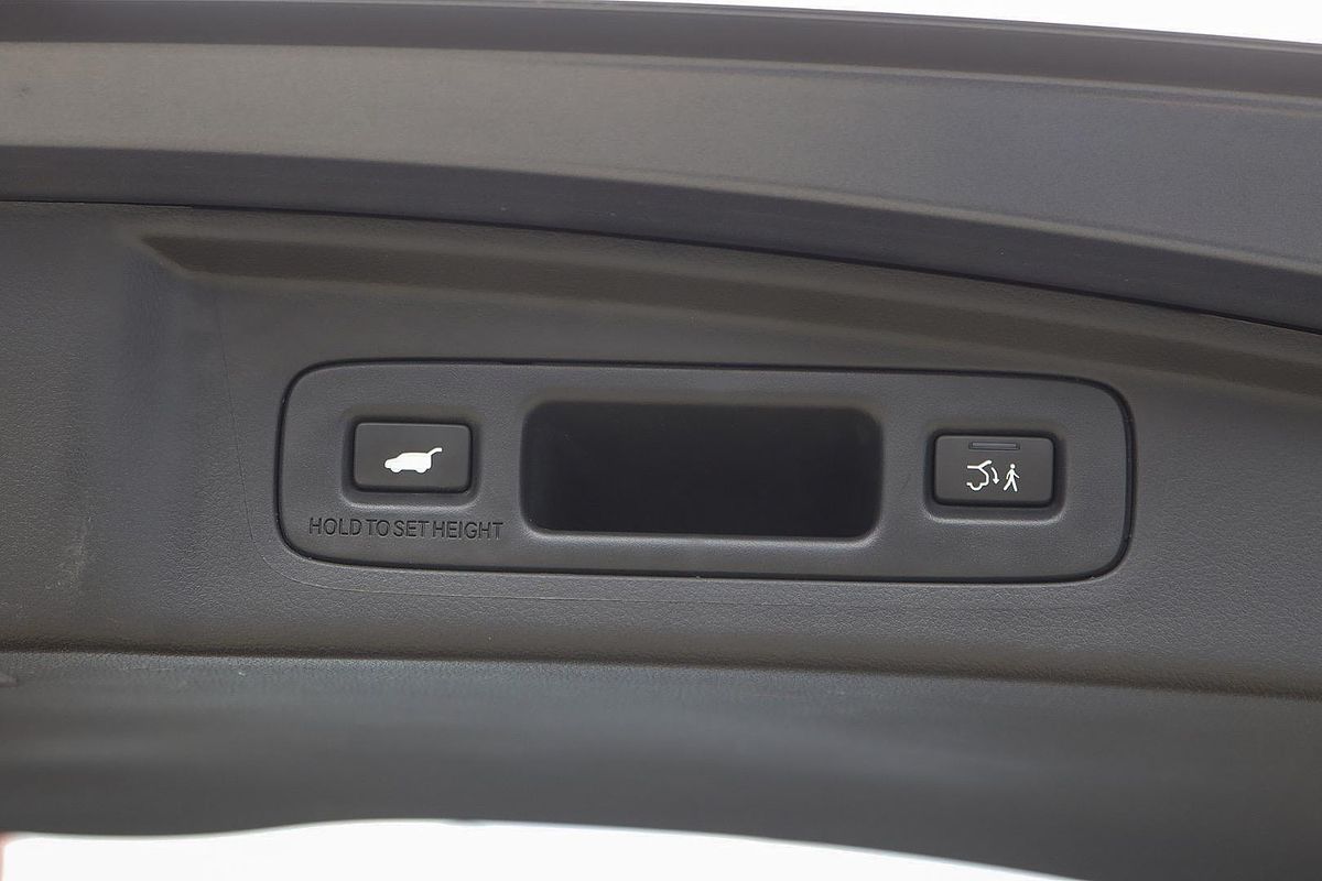 2024 Honda CR-V VTi L RS