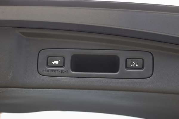 2024 Honda CR-V VTi L RS