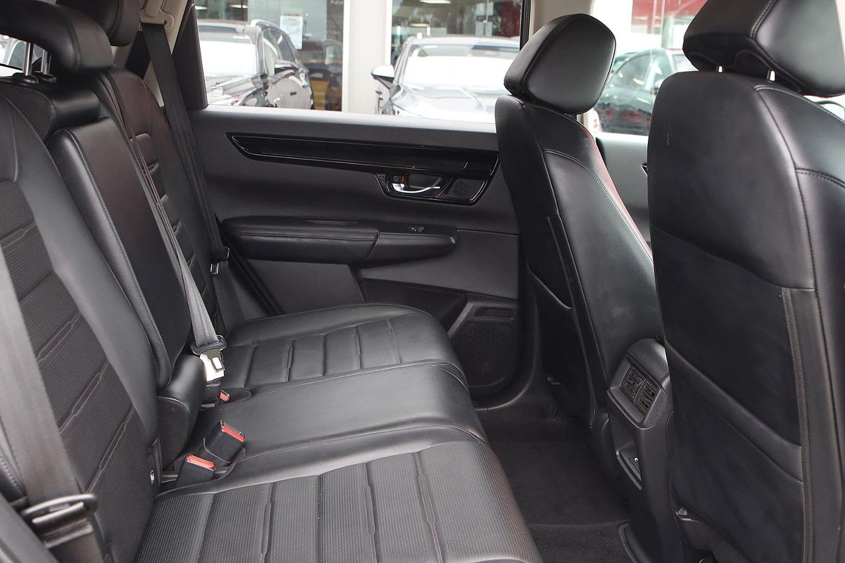 2024 Honda CR-V VTi L RS