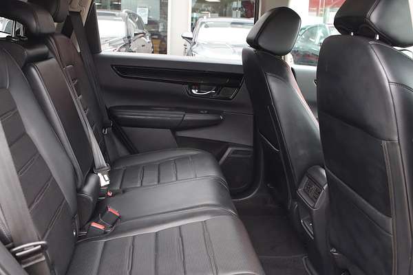 2024 Honda CR-V VTi L RS