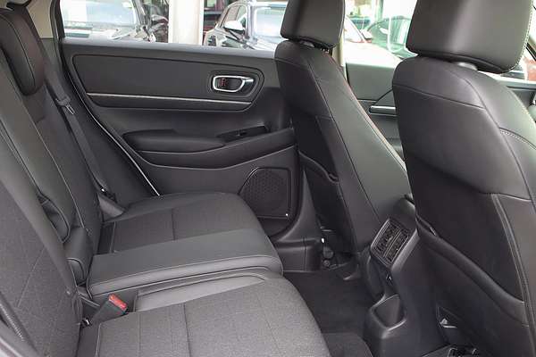 2024 Honda HR-V e:HEV L