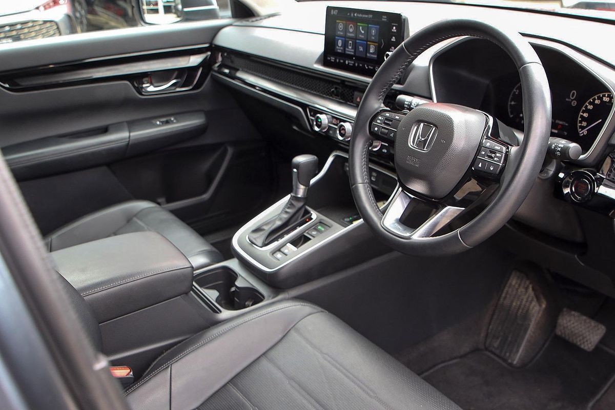 2024 Honda CR-V VTi L RS