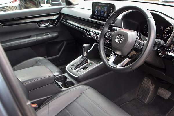 2024 Honda CR-V VTi L RS