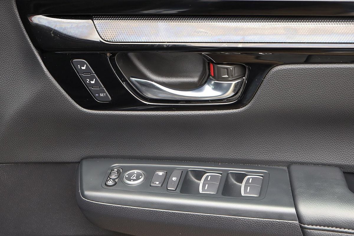 2024 Honda CR-V VTi L RS