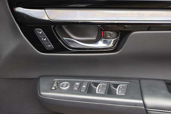 2024 Honda CR-V VTi L RS