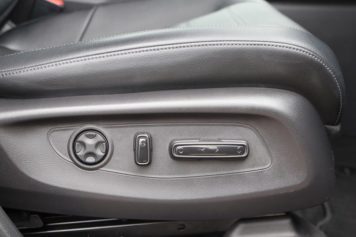 2024 Honda CR-V VTi L RS