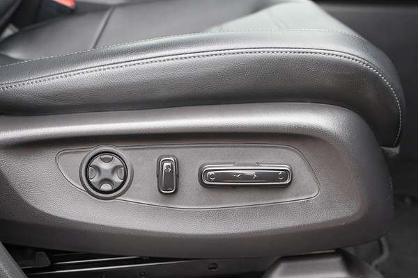 2024 Honda CR-V VTi L RS