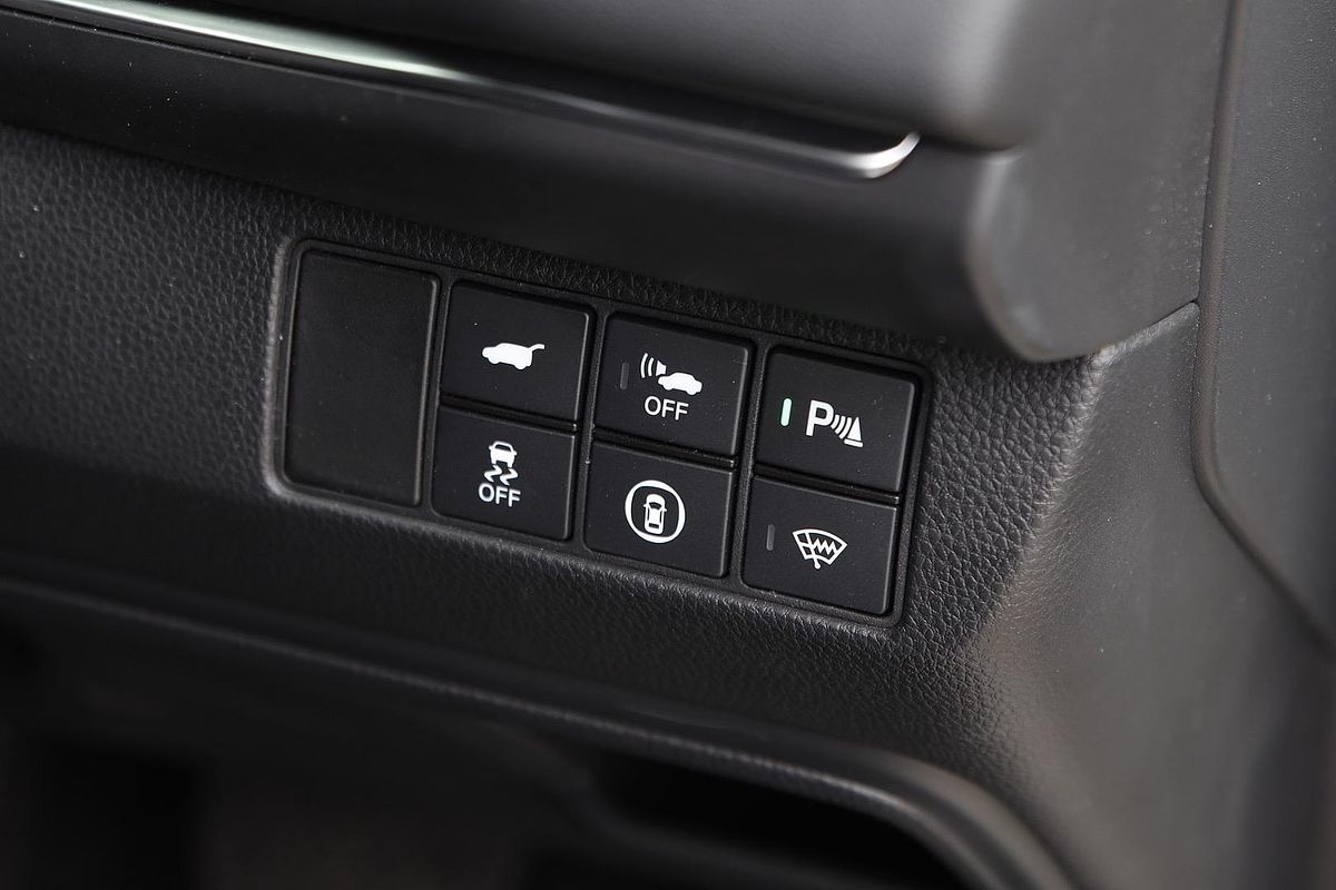 2024 Honda HR-V e:HEV L