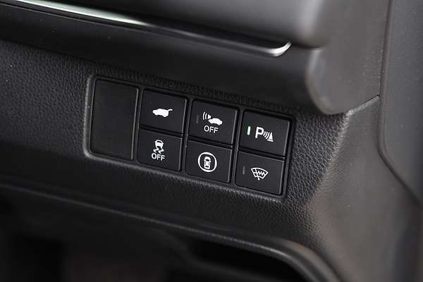 2024 Honda HR-V e:HEV L