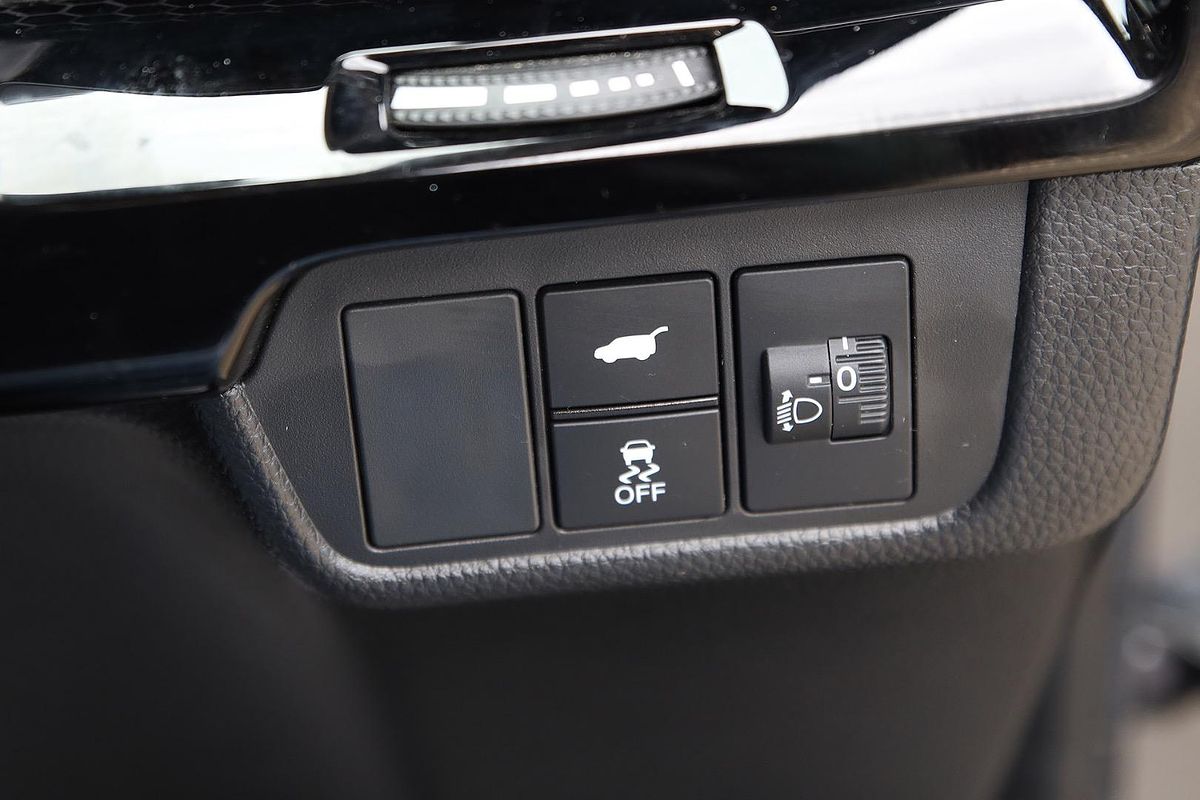 2024 Honda CR-V VTi L RS