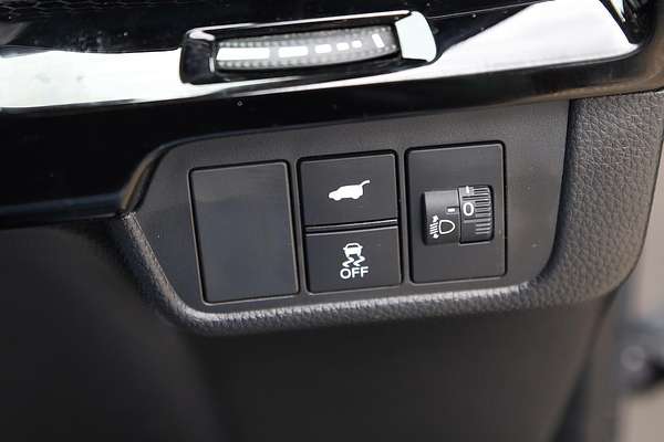 2024 Honda CR-V VTi L RS