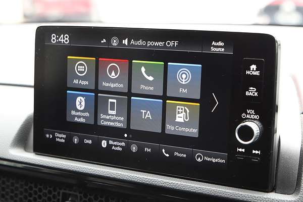 2024 Honda CR-V VTi L RS