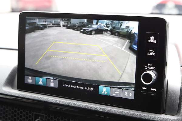 2024 Honda CR-V VTi L RS