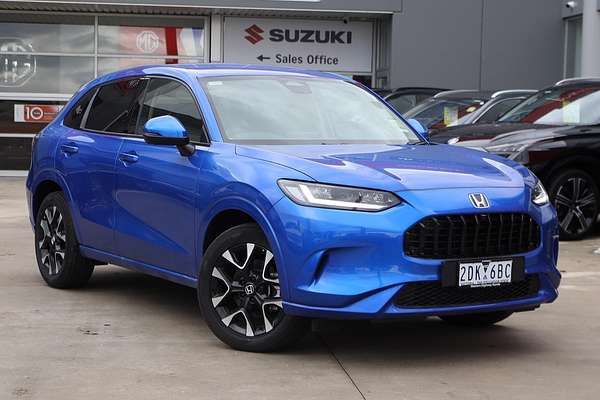 2024 Honda ZR-V e:HEV LX RZ