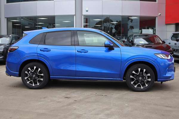 2024 Honda ZR-V e:HEV LX RZ