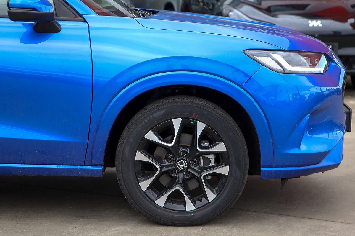 2024 Honda ZR-V e:HEV LX RZ