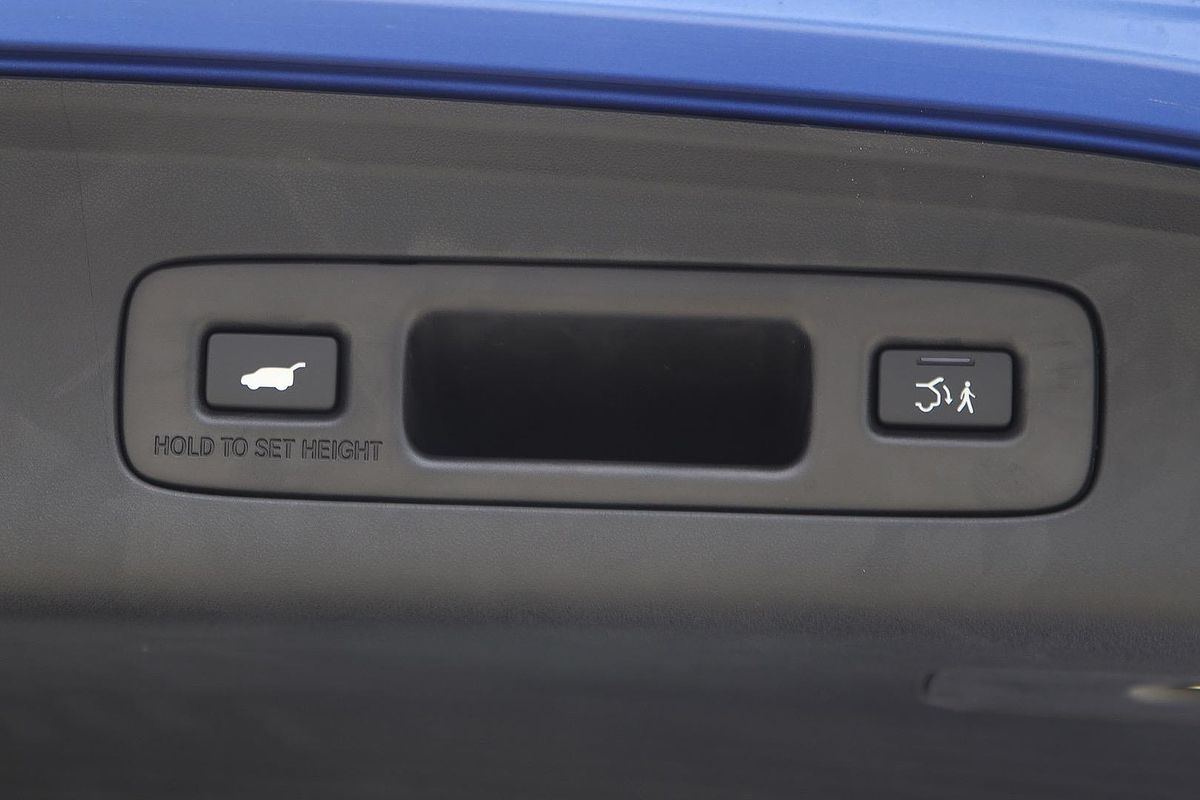 2024 Honda ZR-V e:HEV LX RZ