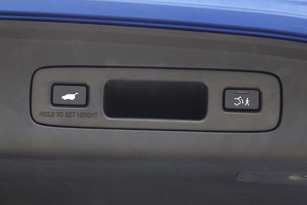 2024 Honda ZR-V e:HEV LX RZ