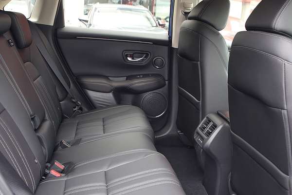 2024 Honda ZR-V e:HEV LX RZ