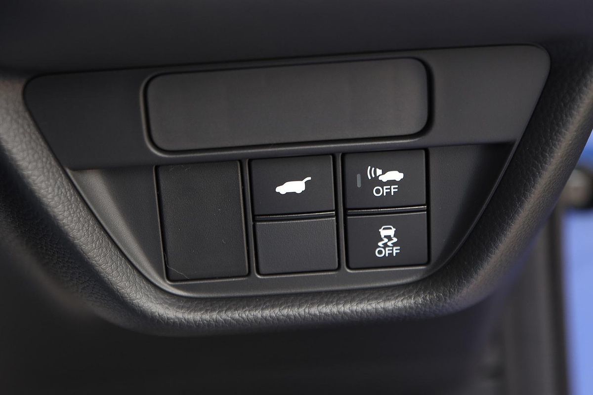 2024 Honda ZR-V e:HEV LX RZ