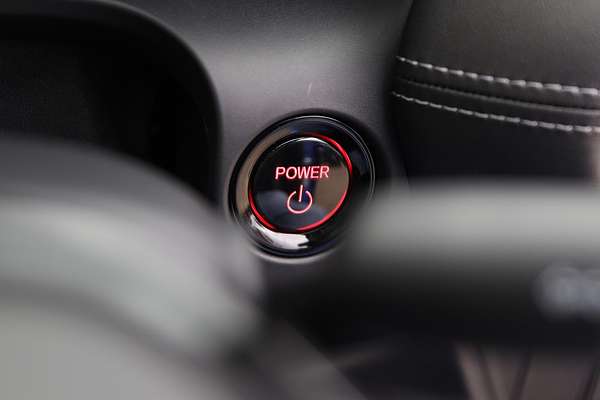 2024 Honda ZR-V e:HEV LX RZ