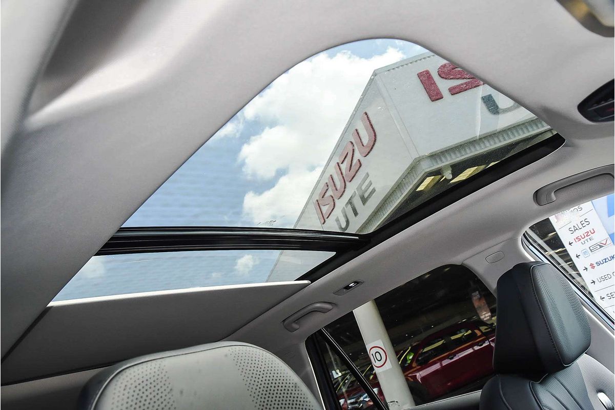 2025 Geely Starray EM-i Inspire P145