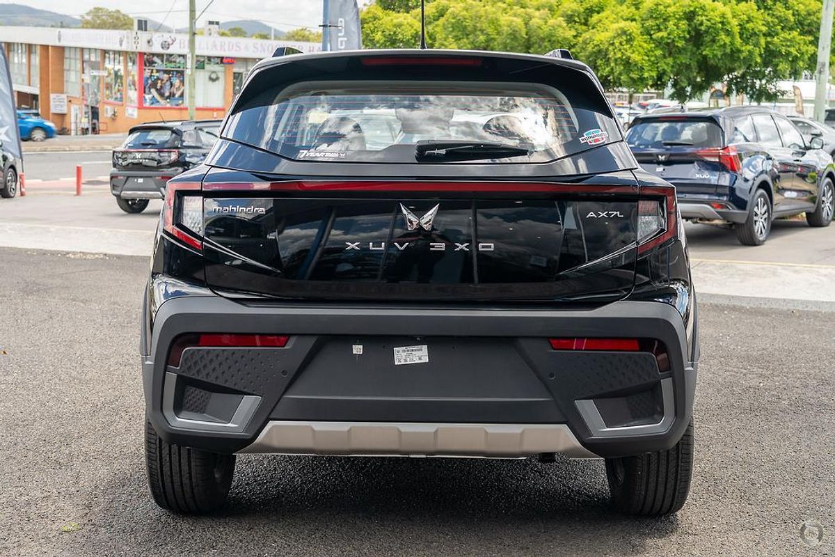 2025 Mahindra XUV3XO AX7L