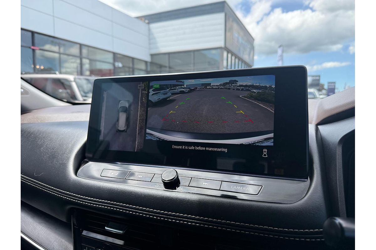 2024 Nissan X-TRAIL Ti-L e-POWER T33