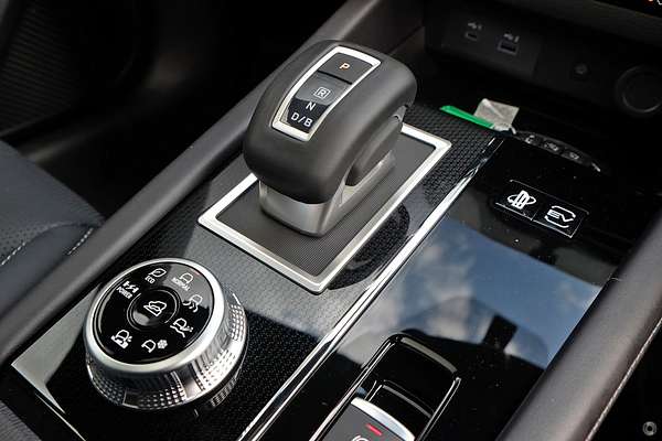 2024 Mitsubishi Outlander PHEV GSR ZM