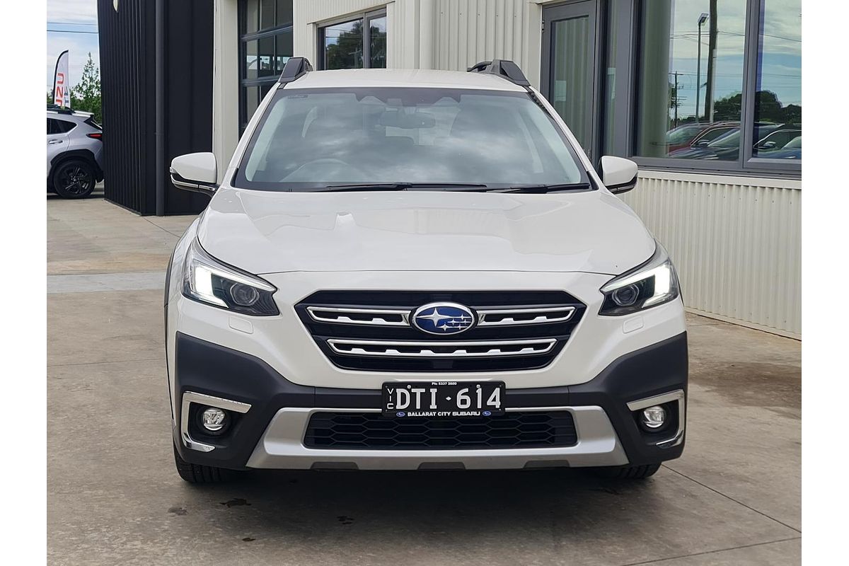2024 Subaru Outback AWD 6GEN