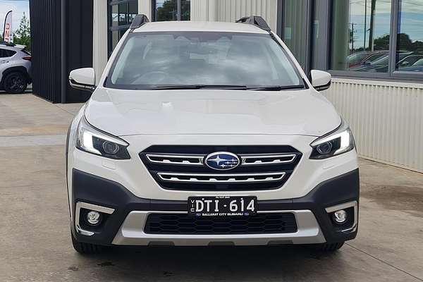 2024 Subaru Outback AWD 6GEN