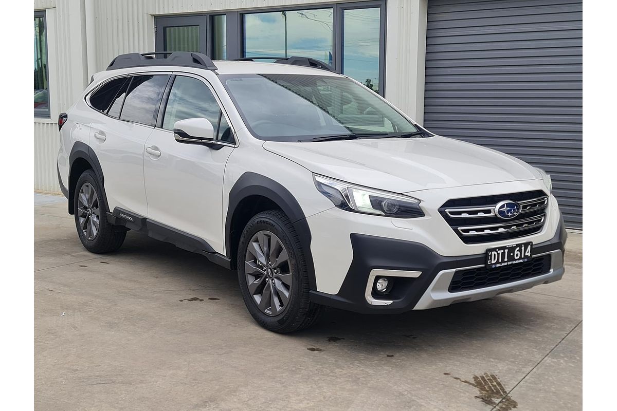 2024 Subaru Outback AWD 6GEN