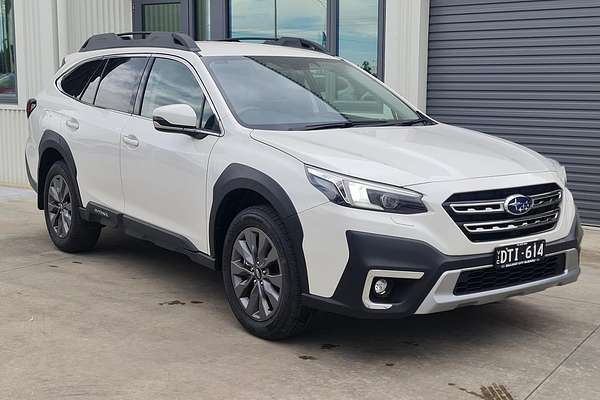 2024 Subaru Outback AWD 6GEN